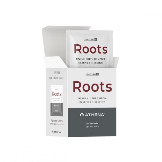 Athena Roots Culture Media 125-750ml