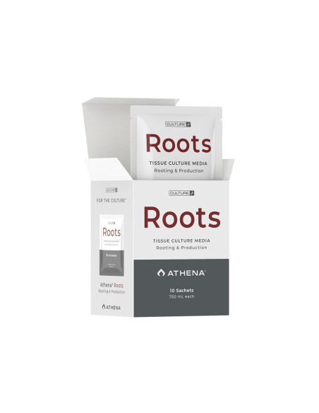Athena Roots Culture Media 125-750ml Athena Roots Culture Media 125-750ml