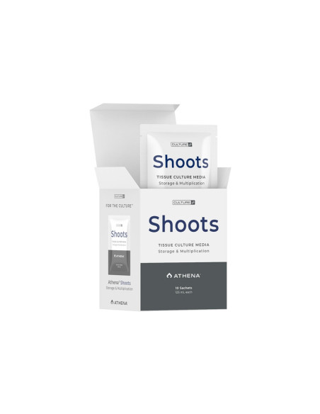 Athena Shoots Culture Media 125-750ml Athena Shoots Culture Media 125-750ml