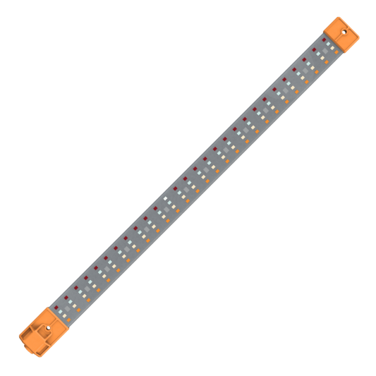 Secret Jardín Cosmorrow 24V LED Bars