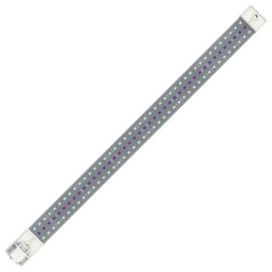 Secret Jardín Cosmorrow 24V LED Bars (Infrared and Ultraviolet)