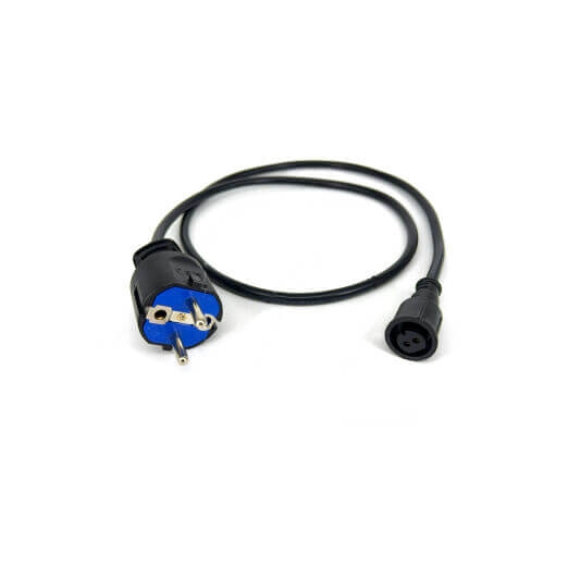 Solux Power Cable Pro Tube EU