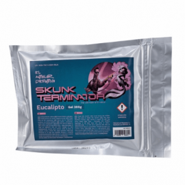 Skunk Terminator Eucalipto 33-800g