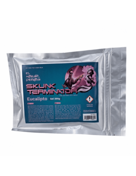 Skunk Terminator Eucalipto 33-800g Skunk Terminator Eucalipto 33-800g