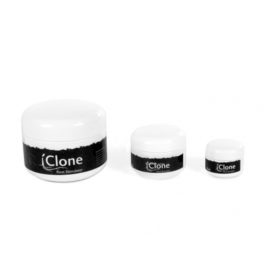 iClone Gel 15-250ml