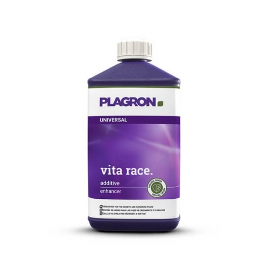 Plagron Vita Race 1-5L