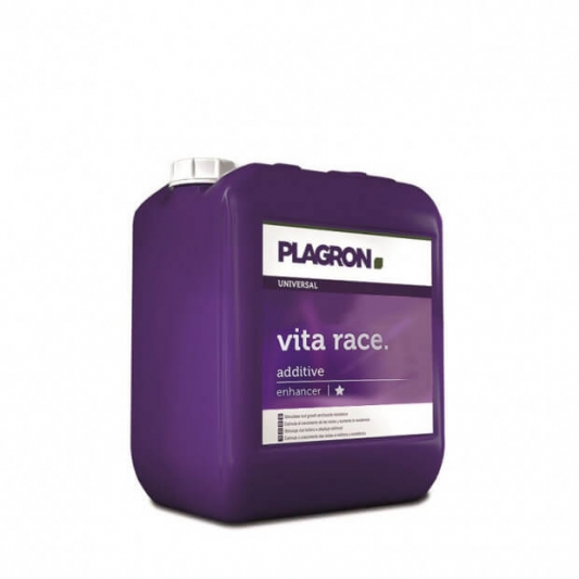 Plagron Vita Race 1-5L