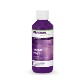 Plagron Sugar Royal 100-500ml