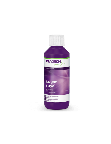 Plagron Sugar Royal 100-500ml Plagron Sugar Royal 100-500ml