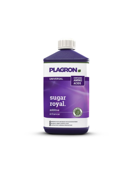Plagron Sugar Royal 100-500ml Plagron Sugar Royal 100-500ml