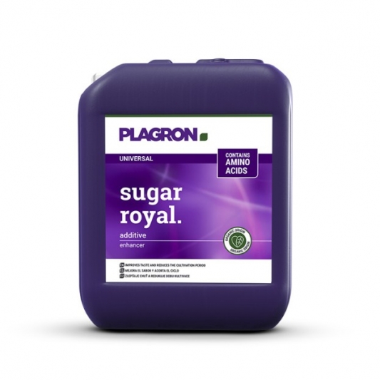 Plagron Sugar Royal 1-10L