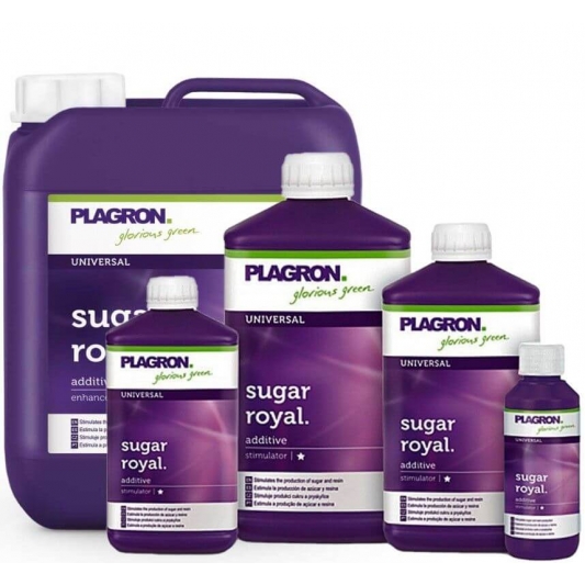 Plagron Sugar Royal 1-10L