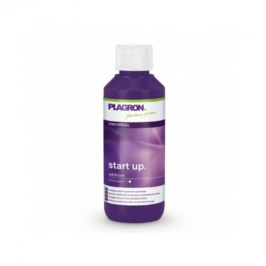 Plagron Start Up 100-500ml