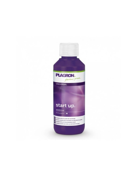 Plagron Start Up 100-500ml Plagron Start Up 100-500ml