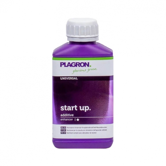 Plagron Start Up 100-500ml