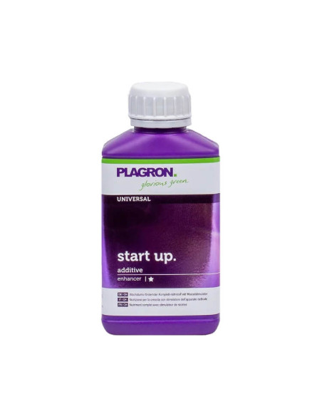 Plagron Start Up 100-500ml Plagron Start Up 100-500ml