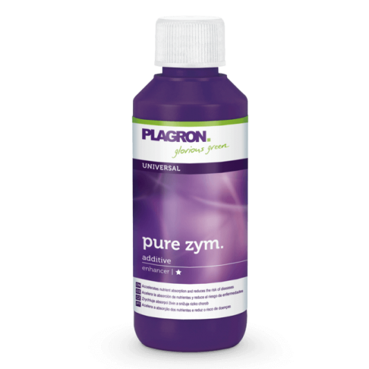 Plagron Pure Zym 100-500ml