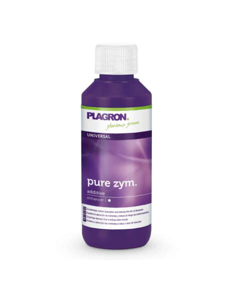 Plagron Pure Zym 100-500ml Plagron Pure Zym 100-500ml