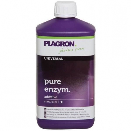 Plagron Pure Zym 100-500ml