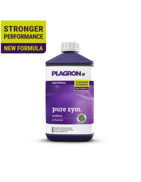 Plagron Pure Zym 1-20L Plagron Pure Zym 1-20L