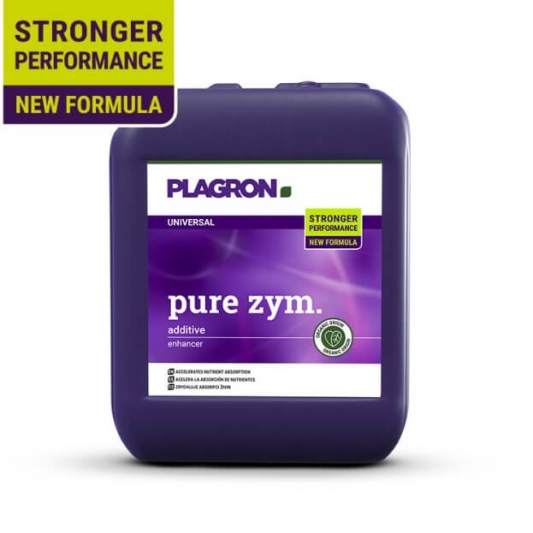 Plagron Pure Zym 1-20L