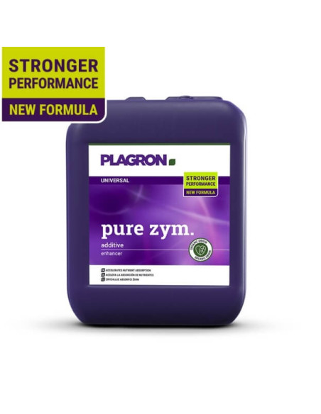 Plagron Pure Zym 1-20L Plagron Pure Zym 1-20L