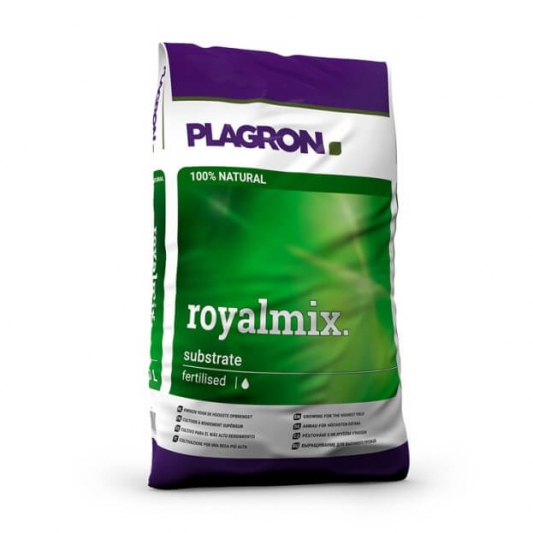 Plagron Royalmix 50L