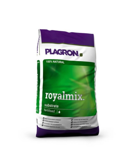 Plagron Royalmix 50L Plagron Royalmix 50L