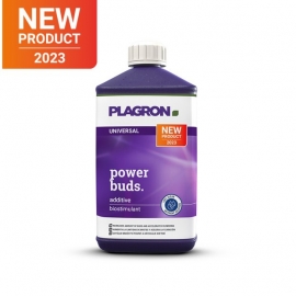 Plagron Power Buds 1-20l