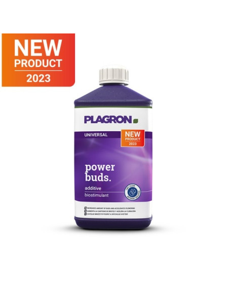 Plagron Power Buds 1-20l Plagron Power Buds 1-20l