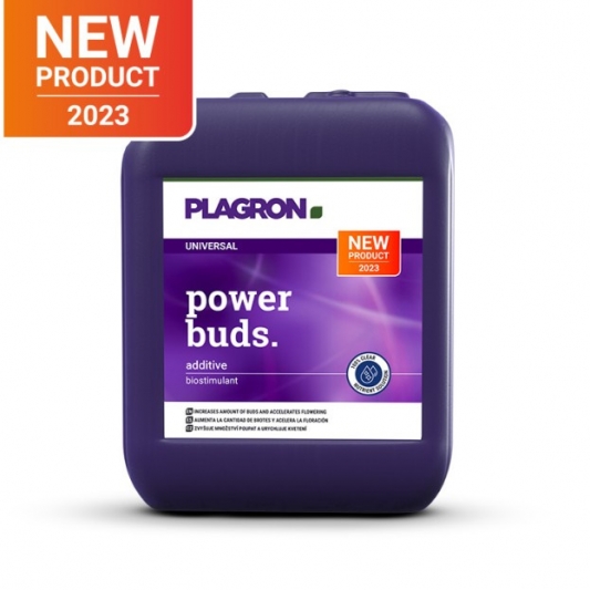 Plagron Power Buds 1-20l