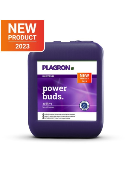 Plagron Power Buds 1-20l Plagron Power Buds 1-20l