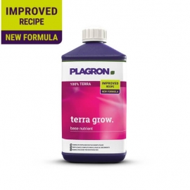 Plagron Terra Grow 1-20l