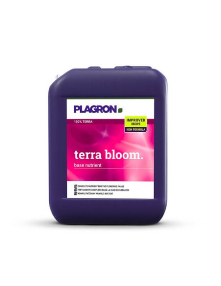 Plagron Terra Bloom 1-20l Plagron Terra Bloom 1-20l