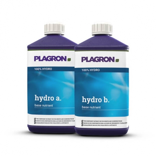 Plagron Hydro A 1-20L