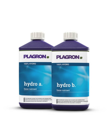 Plagron Hydro B 1-20L Plagron Hydro B 1-20L