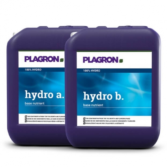 Plagron Hydro B 1-20L