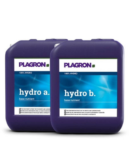 Plagron Hydro B 1-20L Plagron Hydro B 1-20L