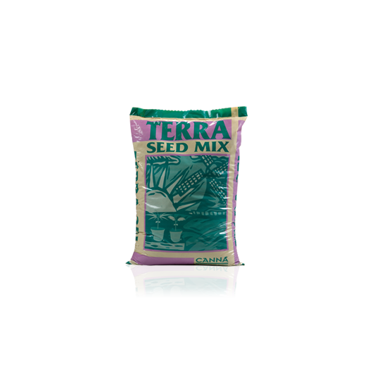 CANNA Terra Seed Mix 25L