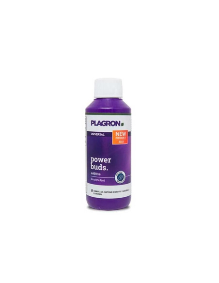 Plagron Power Buds 100-250ml Plagron Power Buds 100-250ml