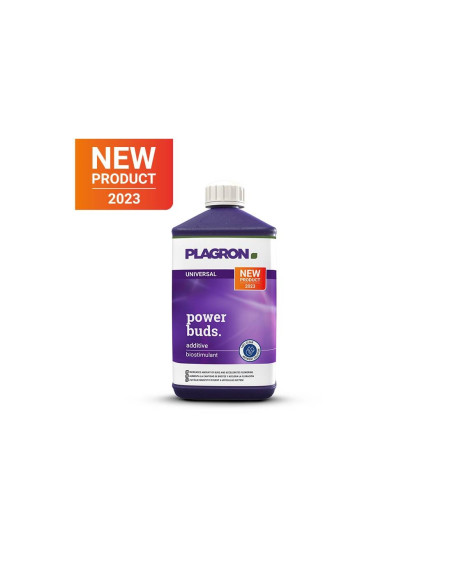 Plagron Power Buds 100-250ml Plagron Power Buds 100-250ml