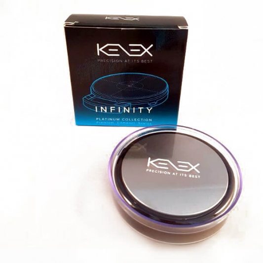 Kenex Infinity Precision Scale (0,01 - 200 G)