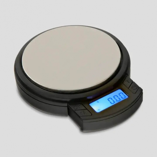 Kenex Infinity Precision Scale (0,01 - 200 G)