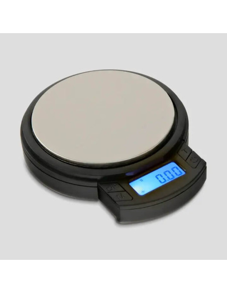 Kenex Infinity Balança de Precisão (0,01 - 200 G) Kenex Infinity Balança de Precisão (0,01 - 200 G)