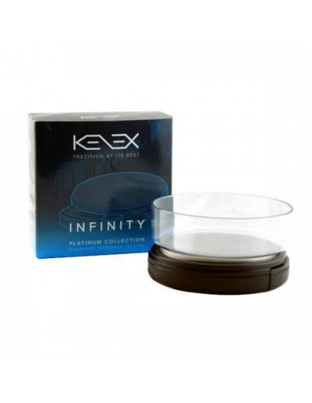 Kenex Infinity Balança de Precisão (0,01 - 200 G) Kenex Infinity Balança de Precisão (0,01 - 200 G)