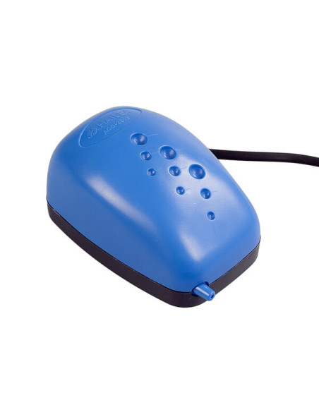 GHE  Bomba de Ar Hailea ACO-2201 1.3 L/min GHE  Bomba de Ar Hailea ACO-2201 1.3 L/min