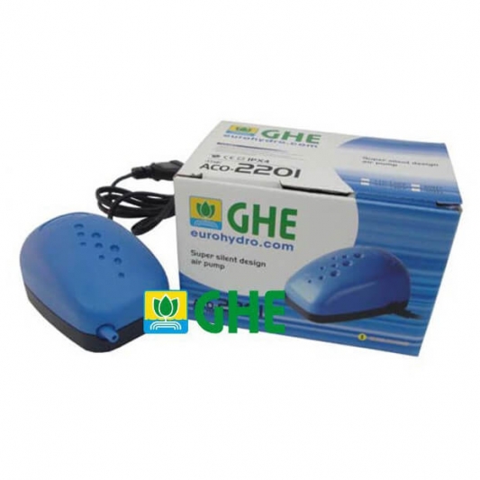 GHE Bomba Aire Hailea ACO-2201 1.3 L/min