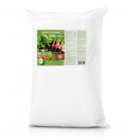 Cultivers Ecoforce Abono Orgánico NPK con Guano 1-25kg