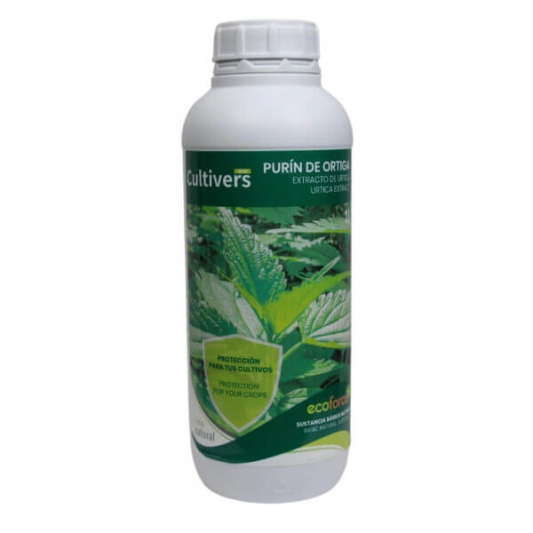 Cultivers Ecoforce Natural Nettle Extract 500ml