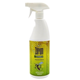 Zerum Pro Spray Citronela 750ML